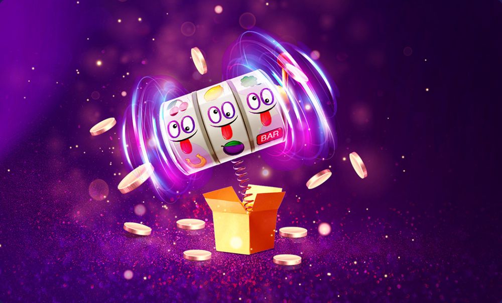 Baba Wild Slots Welcome Bonus