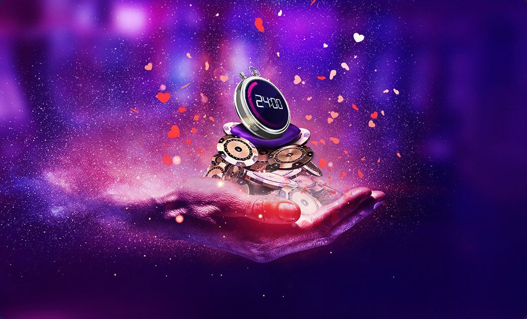 Baba Wild Slots Welcome Bonus