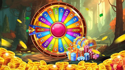 Baba Wild Slots Live Casino